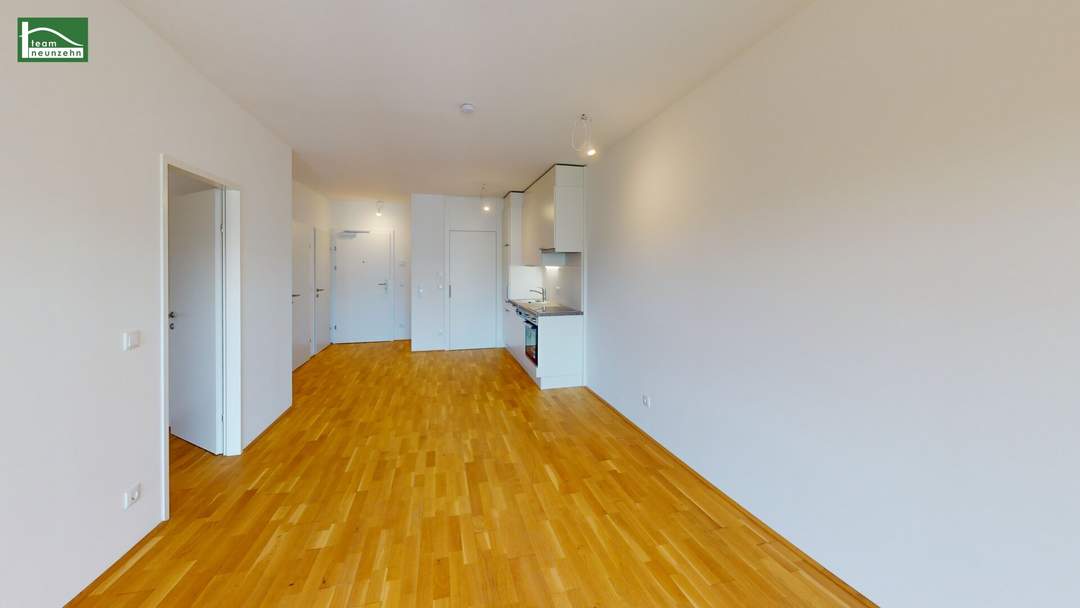 Leben, wo Graz pulsiert – Willkommen zu Hause im Bezirk Lend