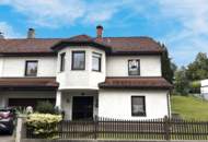 Haus in Top Lage Leonding-Berg