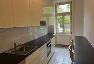 Höhnegasse - Erstbezug nach Generalsanierung, 3 Zimmer Altbau zu vermieten