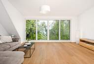 Eine ganze Etage für mich allein!