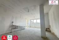 Top-Erstbezug im Neubau! Perfekt geschnittene 2-Zimmer-Wohnung mit 54,40 m² im 4. Liftstock