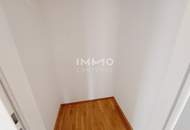 Licht, Raum und Natur – 4-Zimmer-Wohnung mit außergewöhnlicher Außenfläche/ Adelheid-Popp-Gasse 10
