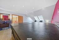 Landhaus mit ca. 5408 m² Grund im Weinviertel - Wohnkomfort &amp; Landwirtschaft vereint