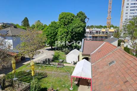 Attraktives Zinshaus mit Potenzial in Schwechat – 860m² Renditeobjekt, ausbaufähig, Gewerbeobjekt-kauf, 3.000.000,€, 2320 Bruck an der Leitha