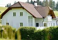 Ruheoase am Rande der Stadt