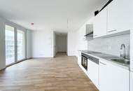 Stilvolle 2-Zimmer-Wohnung mit großem Balkon Nähe Augarten & Zentrum
