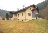 Charmantes Einfamilienhaus in der Waldheimat, Steiermark