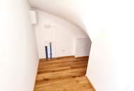 Frühlingsaktion! Hausfeeling - Familien-Hit! Townhouse mit Garten + Erdwärme + Absolute Ruhelage + Tiefgarage + Ideale Süd Ausrichtung! Nachhaltig und zukunftssicher investiert!