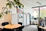 Arbeiten mit Aussicht: Büro im Skyline Office