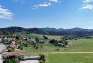 Haus zur Miete mit traumhafter Aussicht im Norden von Graz!