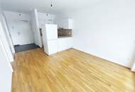 Moderne 2-Zimmer-Wohnung mit Terrasse, hochwertige Ausstattung