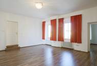 Großzügige, ansprechende Mietwohnung im Zentrum!