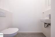 2 Zimmer Wohnung mit Balkon am Donaukanal - Innenstadtnähe - Miete inkl. Heizkosten! (Besichtigungen erst im Jänner möglich!!)