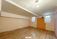 BÜRO + LAGER auf 86 m²