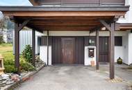 Freiraum &amp; Lebensqualität in perfekter Balance