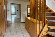 Wunderschönes Einfamilienhaus mit großer Terrasse, WFL 149 m², Garage, ruhige Wohnlage - sofort zu beziehen