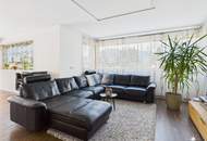 Gehobene Liegenschaft mit eigenem Pool. Nachhaltig. Lienzer Talboden.