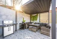 RESERVIERT! Ein Haus zum Leben: 110m2 Nähe Gänserndorf - barrierefrei - inkl. Terrasse, Partykeller, Carport etc.etc.