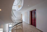 Großzügige 2 Zimmer-Neubauwohnung mit U3-Anbindung - ideal für Paare - ab 01.04.26