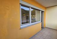 Unbefristete 3-Zimmer-Wohnung mit Loggia!