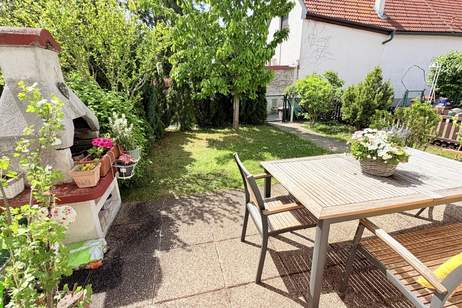 Kaufgelegenheit in Pfaffstätten - Topruhelage, Haus-kauf, 379.000,€, 2511 Baden