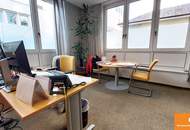 Büro -/Geschäftslokal im Andräviertel mieten