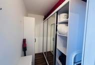 GROßZÜGIGE 5-ZIMMER TERRASSENWOHNUNG MIT 160 m² NUTZFLÄCHE, TIEFGARAGENPLATZ UND FERNBLICK