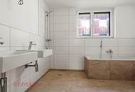 Neubau: Naturverbundene 4-Zimmer-Gartenwohnung in bester Lage von Langen bei Bregenz