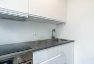 Besichtigung Freitag 12.12.: Tolle Einzimmer Wohnung - schön saniert - gut gelegen - neue Küche