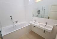 GONZAGAGASSE, BÖRSE-NÄHE, klimatisiertes 122 m2 Dachgeschoss mit 8 m2 Terrasse, 3 Zimmer, Komplettküche, 2 Bäder, Parketten