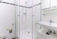 Urbaner Rückzugsort - U3 vor der Haustür