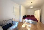 Vermietete 3,5-Zimmer-Wohnung mit Balkon in Top Lage von St. Leonhard