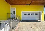 Viel Platz für die Familie – Einfamilienhaus mit großem Garten & Doppelgarage in Kematen an der Krems