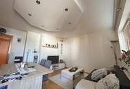 4-Zimmer-Wohnung mit Loggia in Buch