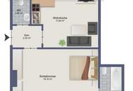 Gemütlicher Single- od. Pärchenhit in Gösting