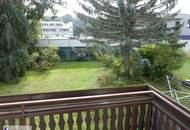 Haus mit Platz und Garten