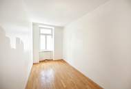 Geräumige 3-Zimmer-Wohnung 10. Bezirk!