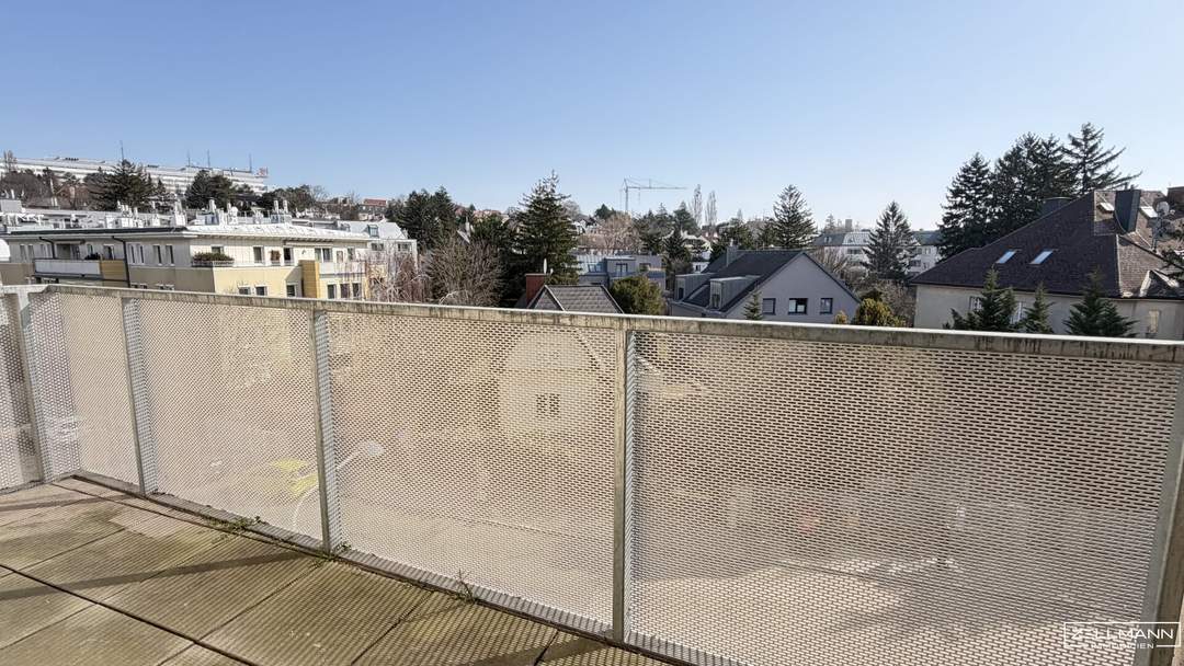 Hochwertiges 2 Zimmer-Apartment mit Terrasse | ZELLMANN IMMOBILIEN