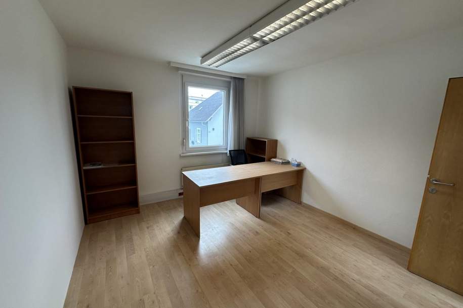 1-Zimmer-Büro im Herzen von Leibnitz, Gewerbeobjekt-miete, 190,00,€, 8430 Leibnitz