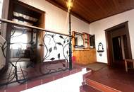 "Elegant, historisch, modern, großzügig und vielseitiges Haus in St. Andrä Wördern"