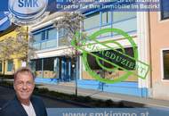 Arbeiten oder Wohnen? - beides ist möglich!