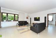 CHRISTOPH CHROMECEK IMMOBILIEN - PERCHTOLDSDORF - Gepflegtes und geräumiges Einfamilienhaus mit vielen Extras!