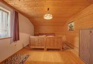 Rarität! Tiroler Einfamilienhaus mit großem Garten und Freizeitwohnsitzwidmung im Lechtal zu kaufen.