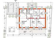 "Das Regenerationshaus" - Bungalow - individuell planbar - Neubauprojekt