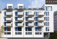 / BALKON / 3 ZIMMER / 2 BÄDER / MODERNE ANLAGE / U-BAHN NÄHE