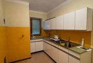 Großzügiges Wohnhaus mit zwei Einheiten, Garten &amp; Baugrundstück im Kurort Bad Tatzmannsdorf