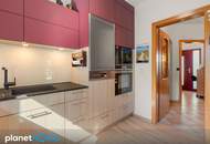 Gepflegtes Einfamilienhaus mit Pool, südseitigem Garten &amp; moderner Technik – Brunn am Gebirge