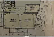 Top-Angebot im beliebten Fasanviertel – 2-Zimmer-Wohnung mit zwei Loggien!