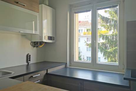 WG- taugliche 2-Zimmer Eigentumswohnung, an der Grenze mit 3. BZ!, Wohnung-kauf, 199.000,€, 1100 Wien 10., Favoriten