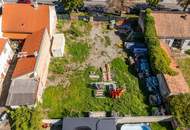 "Osteraktion! PERFEKT FÜR BAUTRÄGER – Attraktives Grundstück im Zentrum von Gramatneusiedl!"